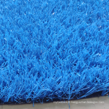 Wuxi Factory vend des tapis de gazon synthétique en gazon artificiel pour le jardin